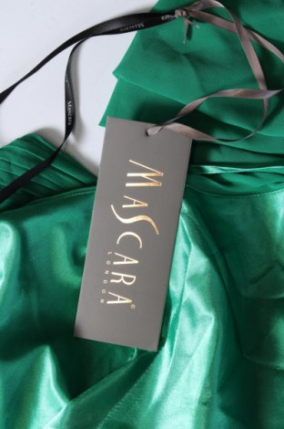 Rochie Mascara, Mărime XL, Culoare Verde, Preț 402,63 Lei