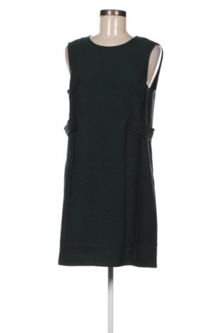 Φόρεμα Massimo Dutti, Μέγεθος L, Χρώμα Πράσινο, Τιμή 23,55 €