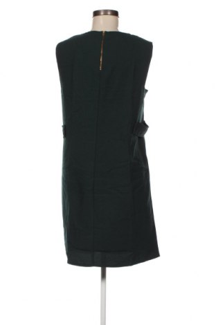 Kleid Massimo Dutti, Größe L, Farbe Grün, Preis € 47,32