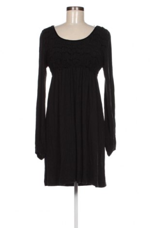 Φόρεμα Max Studio, Μέγεθος M, Χρώμα Μαύρο, Τιμή 6,20 €