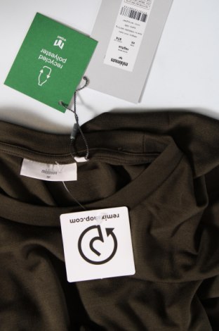 Šaty  Minimum, Veľkosť XS, Farba Zelená, Cena  90,21 €