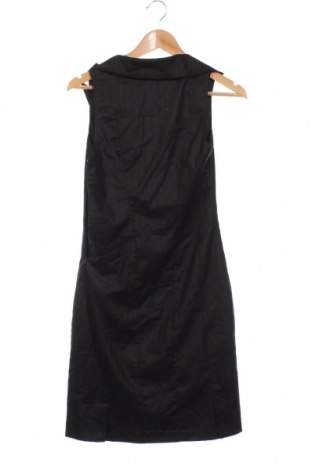 Kleid Minus, Größe S, Farbe Schwarz, Preis 6,16 €