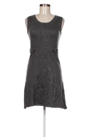Φόρεμα Miss H., Μέγεθος M, Χρώμα Γκρί, Τιμή 3,95 €