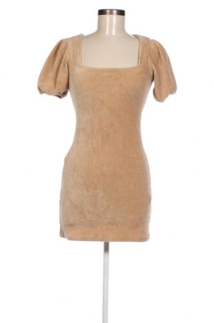 Šaty  Miss Selfridge, Veľkosť M, Farba Béžová, Cena  7,01 €