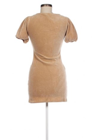 Φόρεμα Miss Selfridge, Μέγεθος M, Χρώμα  Μπέζ, Τιμή 7,36 €