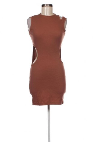 Φόρεμα Missguided, Μέγεθος L, Χρώμα Καφέ, Τιμή 7,11 €