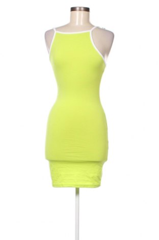 Kleid Missguided, Größe XXS, Farbe Grün, Preis € 3,32