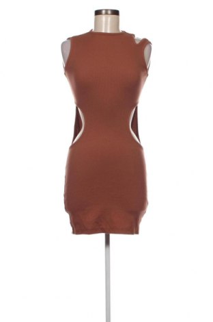 Φόρεμα Missguided, Μέγεθος M, Χρώμα Καφέ, Τιμή 4,03 €