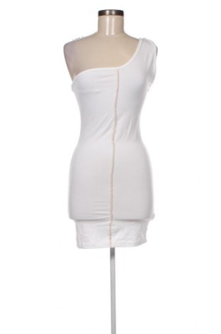 Φόρεμα Missguided, Μέγεθος M, Χρώμα Λευκό, Τιμή 3,56 €