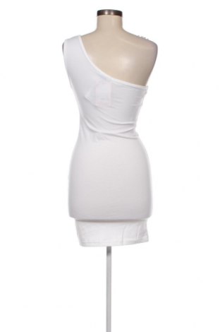 Φόρεμα Missguided, Μέγεθος M, Χρώμα Λευκό, Τιμή 23,71 €