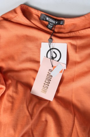 Φόρεμα Missguided, Μέγεθος XS, Χρώμα Πορτοκαλί, Τιμή 23,71 €