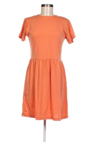 Φόρεμα Missguided, Μέγεθος XS, Χρώμα Πορτοκαλί, Τιμή 4,03 €