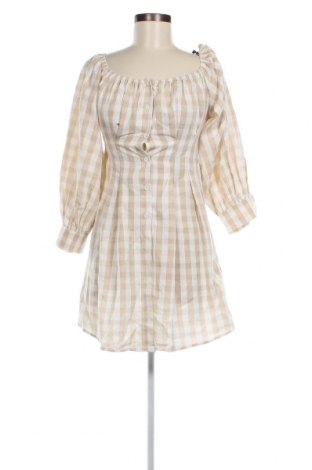 Kleid Missguided, Größe M, Farbe Mehrfarbig, Preis 23,71 €