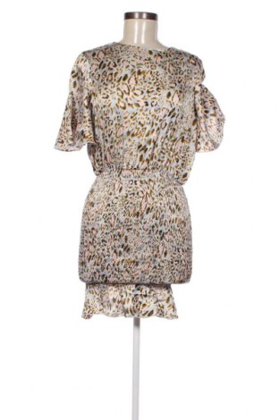 Φόρεμα Missguided, Μέγεθος XXS, Χρώμα Πολύχρωμο, Τιμή 4,03 €