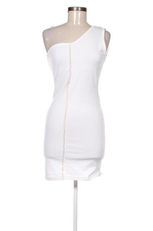 Φόρεμα Missguided, Μέγεθος M, Χρώμα Λευκό, Τιμή 4,03 €