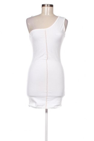 Φόρεμα Missguided, Μέγεθος M, Χρώμα Λευκό, Τιμή 4,50 €