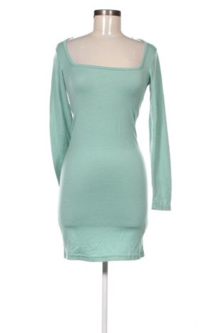 Šaty  Missguided, Veľkosť M, Farba Zelená, Cena  4,27 €