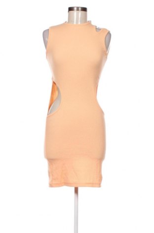 Kleid Missguided, Größe M, Farbe Orange, Preis € 5,25