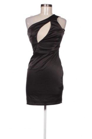Φόρεμα Missguided, Μέγεθος M, Χρώμα Μαύρο, Τιμή 6,16 €