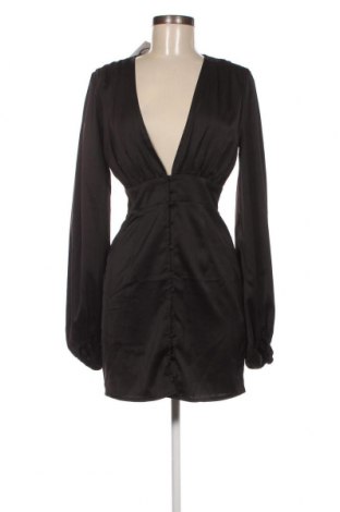 Šaty  Missguided, Veľkosť S, Farba Čierna, Cena  23,71 €