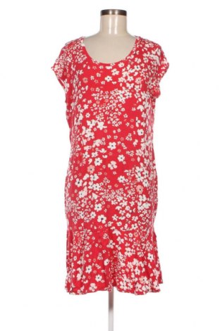 Šaty  Mona, Veľkosť M, Farba Červená, Cena  19,28 €