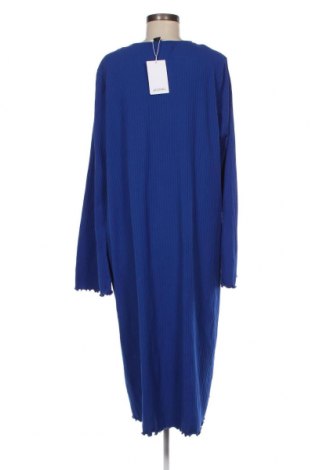 Šaty  Monki, Velikost L, Barva Modrá, Cena  504,00 Kč