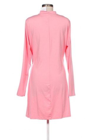 Kleid Monki, Größe XL, Farbe Rosa, Preis € 5,81