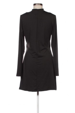 Φόρεμα Monki, Μέγεθος L, Χρώμα Μαύρο, Τιμή 6,32 €