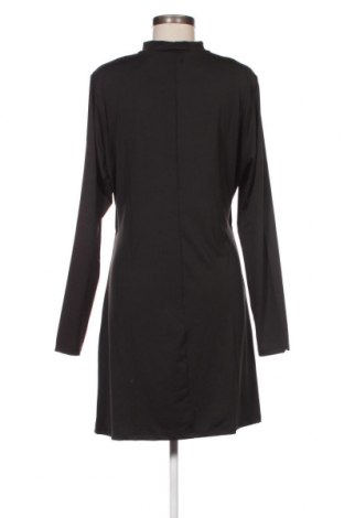 Kleid Monki, Größe XL, Farbe Schwarz, Preis € 3,54