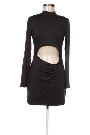 Šaty  Monki, Veľkosť M, Farba Čierna, Cena  6,06 €
