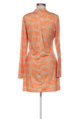 Φόρεμα Monki, Μέγεθος L, Χρώμα Πολύχρωμο, Τιμή 25,26 €