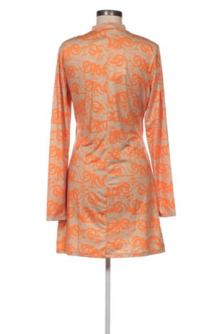 Kleid Monki, Größe L, Farbe Mehrfarbig, Preis € 5,30