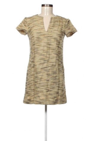 Kleid Monoprix, Größe S, Farbe Beige, Preis 3,08 €