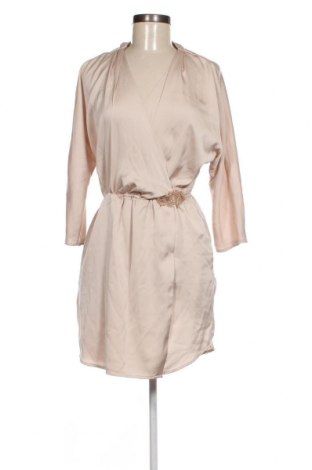 Kleid Monte Cervino, Größe S, Farbe Beige, Preis € 8,31