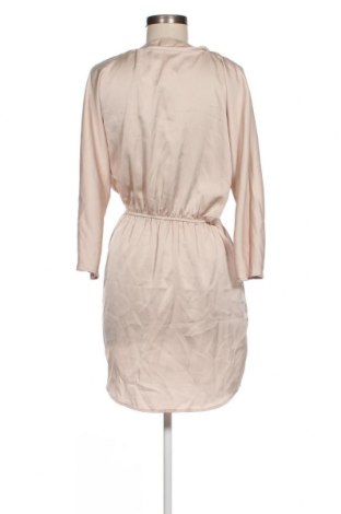 Φόρεμα Monte Cervino, Μέγεθος S, Χρώμα  Μπέζ, Τιμή 5,34 €