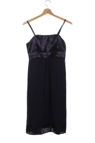 Kleid Montego, Größe XS, Farbe Blau, Preis € 8,90