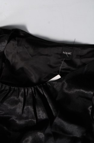 Φόρεμα Mosaic, Μέγεθος M, Χρώμα Μαύρο, Τιμή 35,88 €