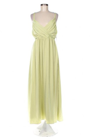 Kleid NA-KD, Größe M, Farbe Grün, Preis 27,22 €