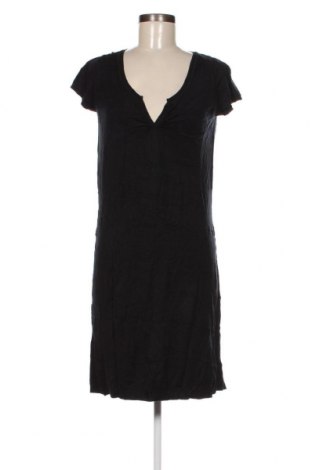 Kleid Naf Naf, Größe S, Farbe Schwarz, Preis 2,60 €