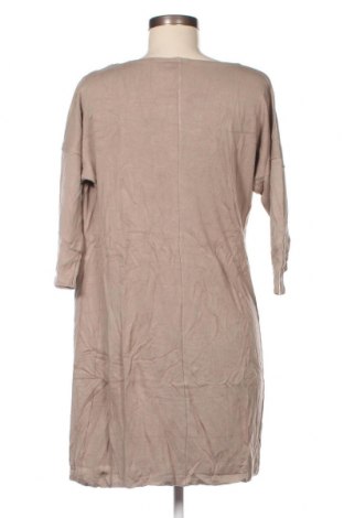 Φόρεμα Nanso, Μέγεθος M, Χρώμα  Μπέζ, Τιμή 1,89 €