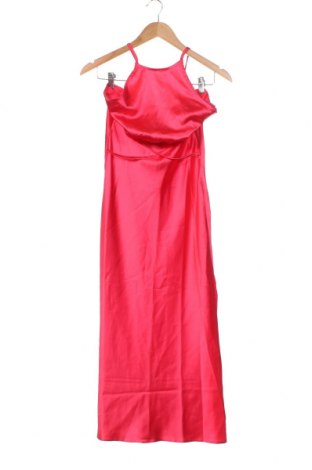 Φόρεμα Nasty Gal, Μέγεθος XS, Χρώμα Ρόζ , Τιμή 8,35 €