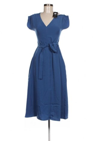 Šaty  New Laviva, Velikost S, Barva Modrá, Cena  1 478,00 Kč
