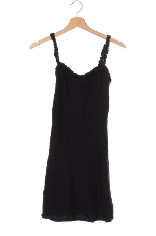 Šaty  New Look, Veľkosť XS, Farba Čierna, Cena  2,63 €