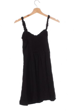Kleid New Look, Größe XS, Farbe Schwarz, Preis 2,22 €