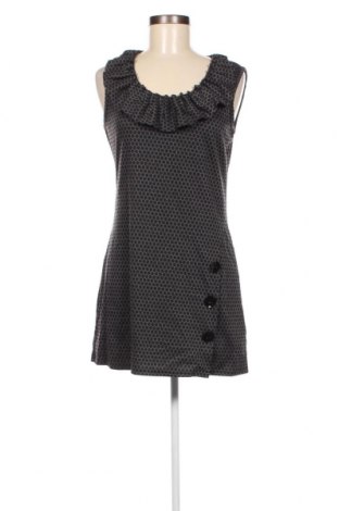 Kleid New View, Größe M, Farbe Grau, Preis € 4,64