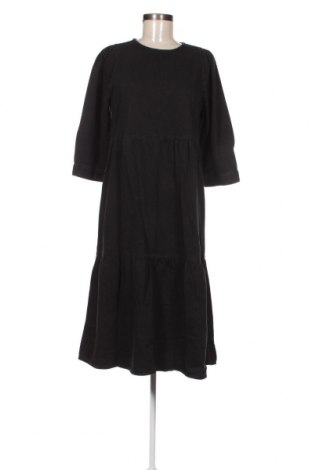 Kleid Noisy May, Größe S, Farbe Schwarz, Preis 23,71 €