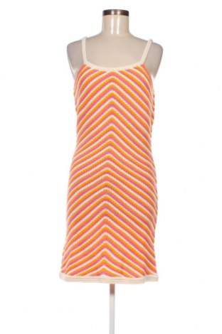 Kleid Noisy May, Größe L, Farbe Mehrfarbig, Preis 5,93 €
