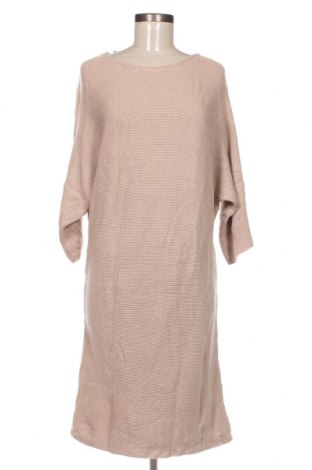 Kleid Noom, Größe L, Farbe Beige, Preis 20,53 €