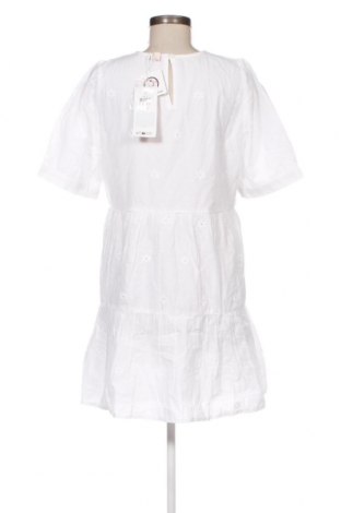 Φόρεμα ONLY, Μέγεθος L, Χρώμα Λευκό, Τιμή 27,84 €