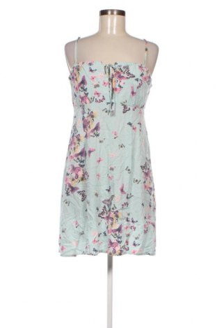 Φόρεμα ONLY, Μέγεθος M, Χρώμα Πολύχρωμο, Τιμή 19,21 €